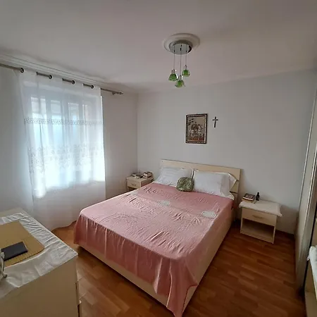 Gjoni's Σκόδρα